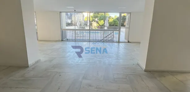 Apartamento com 4 Quartos à venda, 135m² no Campo Grande, Salvador