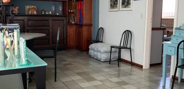 Cobertura com 4 Quartos à venda, 213m² no Vila Paris, Belo Horizonte