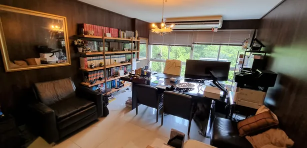 Sala Comercial à venda, 32m² no Pituba, Salvador