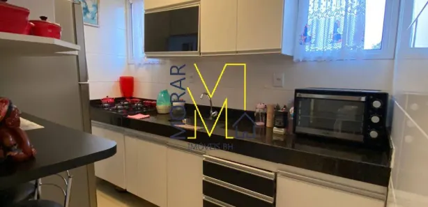 Cobertura com 2 Quartos à venda, 73m² no Minaslândia (P Maio), Belo Horizonte