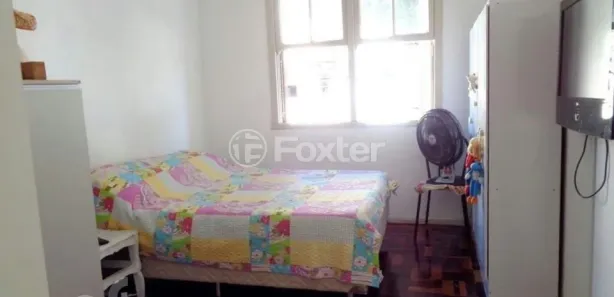 Apartamento com 2 Quartos à venda, 74m² no São Geraldo, Porto Alegre