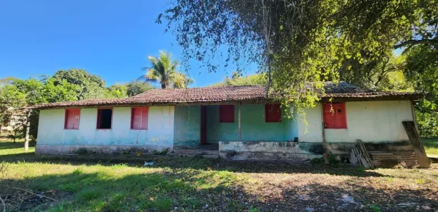 Fazenda/Sítio com 3 Quartos à venda, 300m² no Hararas da Peniche, Tanguá