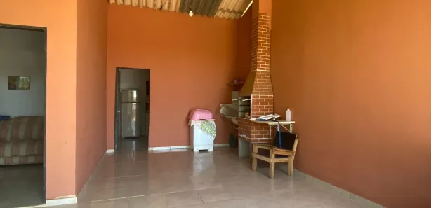 Fazenda/Sítio com 3 Quartos à venda, 900m² no , Abadiânia