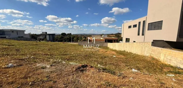 Lote/Terreno à venda, 405m² no Gran Park, Vespasiano