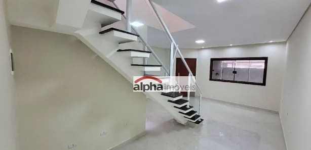 Sobrado com 2 Quartos à venda, 160m² no Jardim Novo Cambuí, Hortolândia