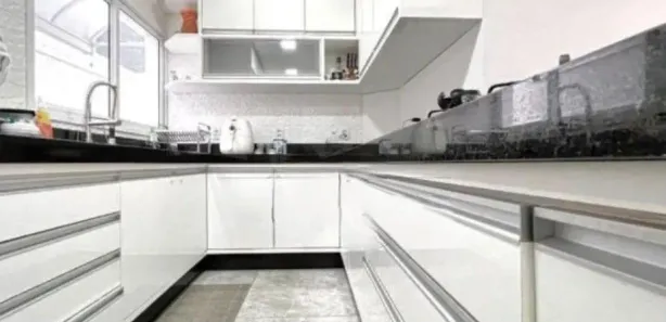 Casa de Condomínio com 3 Quartos à venda, 237m² no Condomínio Terras do Vale, Caçapava