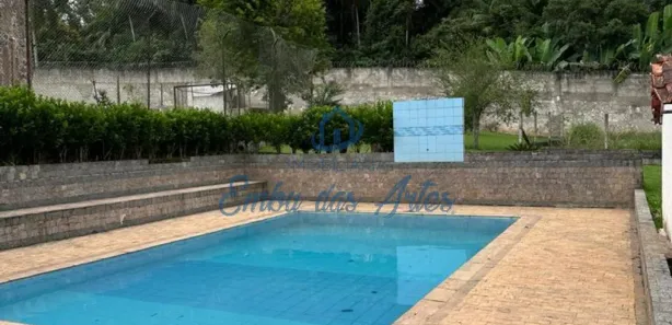 Casa com 3 Quartos para venda ou aluguel, 182m² no Ressaca, Itapecerica da Serra