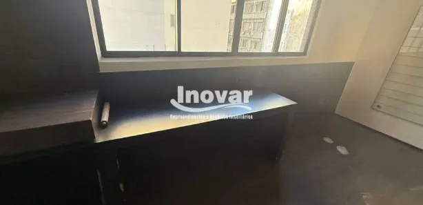 Sala Comercial para alugar, 17m² no Santo Agostinho, Belo Horizonte