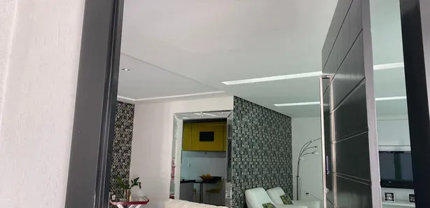 Casa de Condomínio com 4 Quartos à venda, 700m² no Setor Habitacional Vicente Pires, Brasília