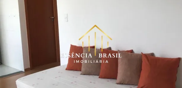 Apartamento com 2 Quartos à venda, 43m² no Cassange, Salvador