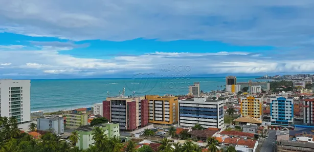 Cobertura com 1 Quarto à venda, 52m² no Cruz das Almas, Maceió