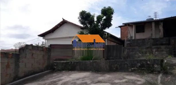 Lote/Terreno à venda, 100m² no São Marcos, Belo Horizonte