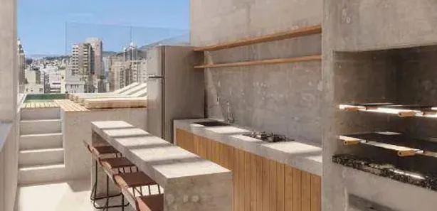 Apartamento com 4 Quartos à venda, 123m² no Lourdes, Belo Horizonte