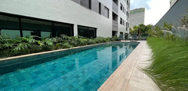 Apartamento com 3 Quartos à venda, 96m² no Santo Agostinho, Belo Horizonte