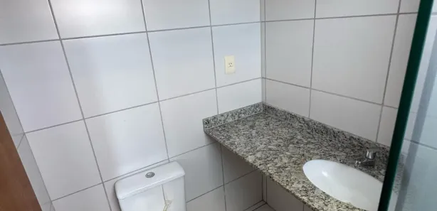 Apartamento com 2 Quartos à venda, 65m² no Nossa Senhora das Graças, Manaus