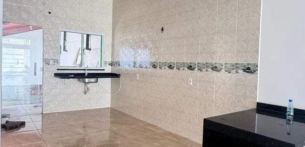 Casa com 3 Quartos à venda, 85m² no Vila da Prata, Manaus