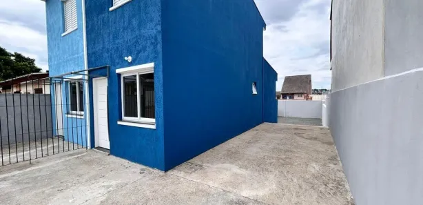 Sobrado com 2 Quartos à venda, 50m² no Jardim do Bosque, Cachoeirinha