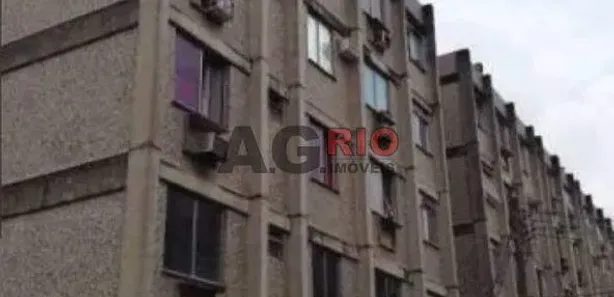 Apartamento com 2 Quartos à venda, 55m² no Padre Miguel, Rio de Janeiro