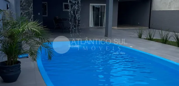 Casa com 2 Quartos à venda, 260m² no Riviera, Matinhos