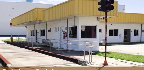 Galpão/Depósito/Armazém para alugar, 11244m² no Sitio Arena, São José de Mipibu