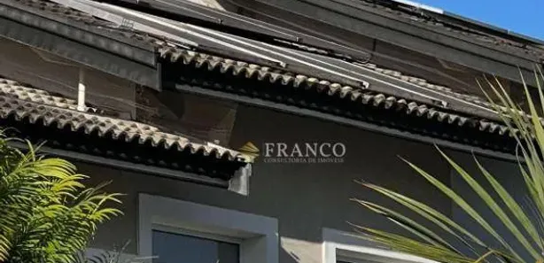 Casa de Condomínio com 4 Quartos à venda, 340m² no Jardim das Nações, Taubaté
