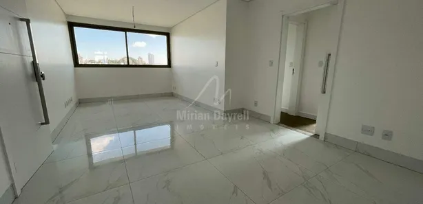 Apartamento com 3 Quartos à venda, 87m² no Gutierrez, Belo Horizonte