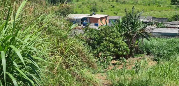 Lote/Terreno à venda, 353m² no Jardim Nicea, Itaquaquecetuba