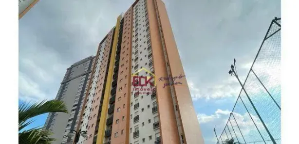 Apartamento com 4 Quartos para venda ou aluguel, 235m² no Jardim das Nações, Taubaté