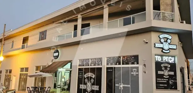 Sala Comercial para alugar, 20m² no Jardim Ouro Verde III, Sarandi