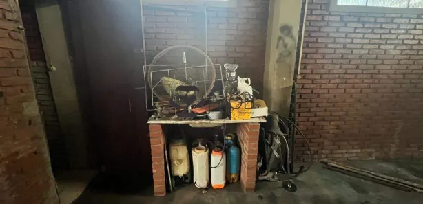 Sala Comercial com 1 Quarto para alugar, 85m² no Jardim Nazareth, Mogi Mirim