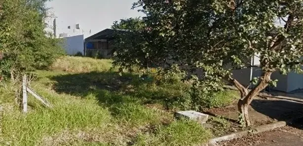 Lote/Terreno à venda, 420m² no Vila Princesa Izabel, Cachoeirinha