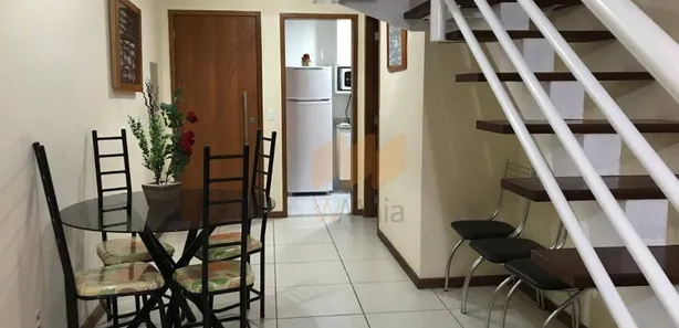 Cobertura com 4 Quartos à venda, 198m² no Algodoal, Cabo Frio