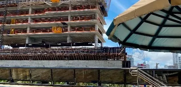 Apartamento com 1 Quarto à venda, 56m² no Petrópolis, Natal