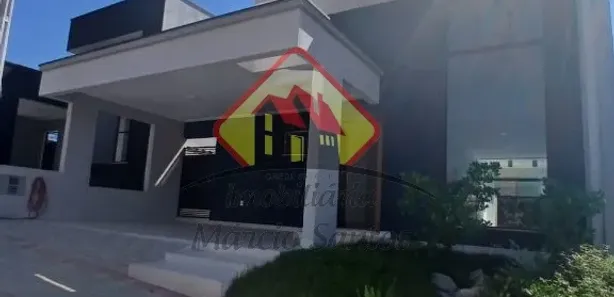 Casa de Condomínio com 3 Quartos à venda, 160m² no Caminho Novo, Tremembé