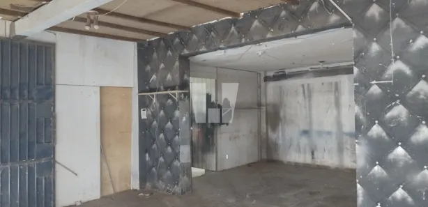 Ponto Comercial para alugar, 150m² no Conjunto Santa Maria, Belo Horizonte