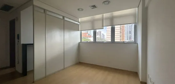 Sala Comercial à venda, 59m² no Funcionários, Belo Horizonte