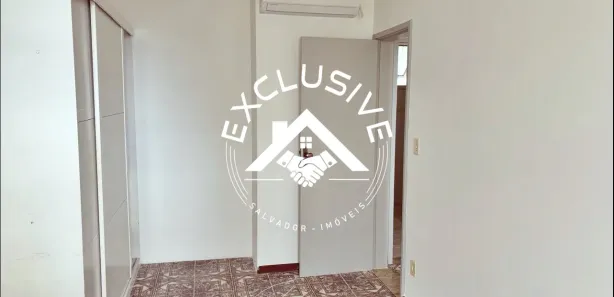 Apartamento com 2 Quartos à venda, 77m² no Garcia, Salvador