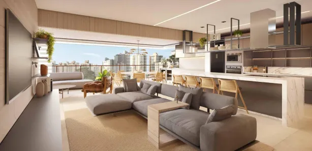 Apartamento com 4 Quartos à venda, 181m² no Horto Florestal, Salvador