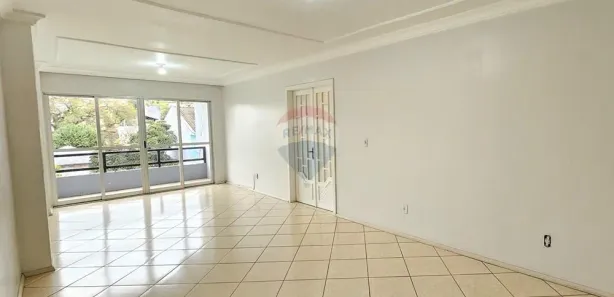 Apartamento com 3 Quartos para alugar, 105m² no Centro, Sarandi