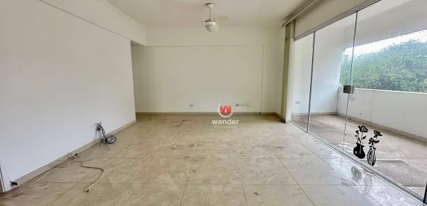 Apartamento com 3 Quartos à venda, 100m² no Vila Alzira, Guarujá