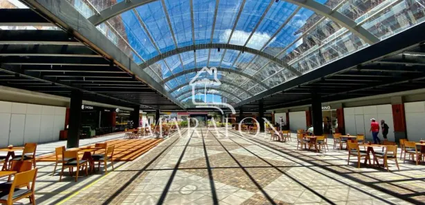 Sala Comercial à venda, 39m² no Centro, Gramado