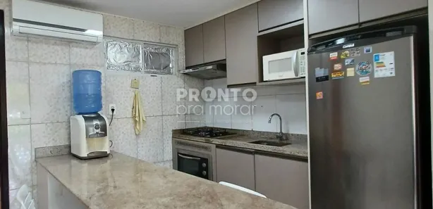 Apartamento com 1 Quarto à venda, 41m² no Porto de Galinhas, Ipojuca