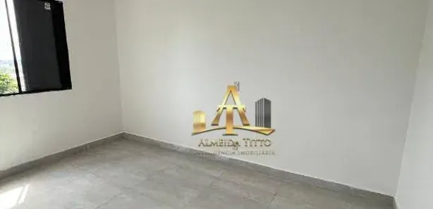 Apartamento com 2 Quartos para venda ou aluguel, 60m² no Granja Alvorada, Jandira