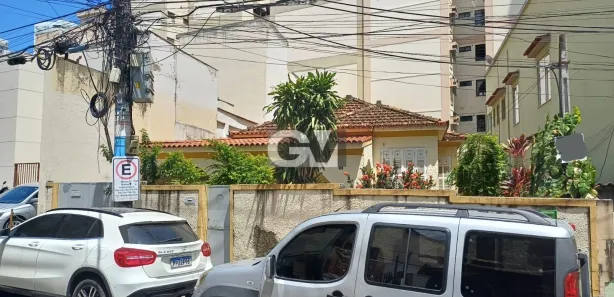 Imóvel Comercial com 7 Quartos para alugar, 188m² no Centro, Nova Iguaçu