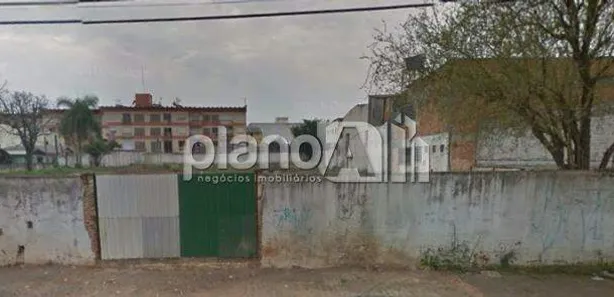 Lote/Terreno à venda, 775m² no Ponta Porã, Cachoeirinha