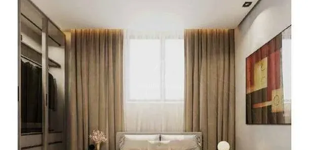 Apartamento com 2 Quartos à venda, 61m² no Nova Suíssa, Belo Horizonte