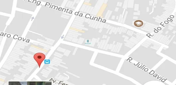 Ponto Comercial à venda, 540m² no Ribeira, Salvador
