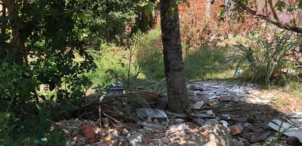 Lote/Terreno à venda, 620m² no Aracuí, Lauro de Freitas