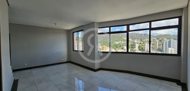 Cobertura com 4 Quartos para alugar, 230m² no Serra, Belo Horizonte