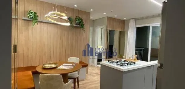 Apartamento com 2 Quartos à venda, 49m² no Jardim Eldorado, Caxias do Sul
